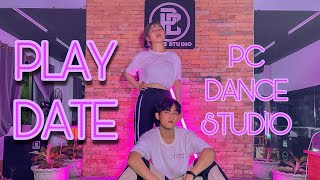 | PC DANCE STUDIO | Play date - Melanie Martinez HNXG CHOREOGRAPHY.