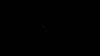 45 seconds of Autechre live in Toronto - October 22 2025