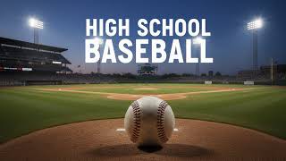 LIVE Pitkin vs Peabody - High School Baseball