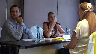 Madrid, reuniones que dejan legado