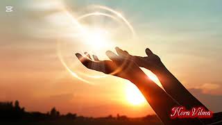 TRUST IN GOD// Ella Scott// Christian Worship Song// Lyric Video 