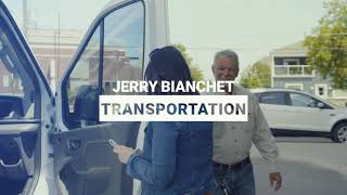 North Bay Film Industry Pathways —Transportation