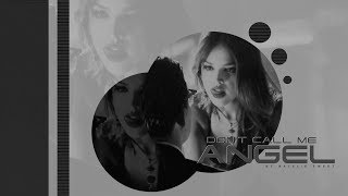 Multifemale | Don't Call Me Angel