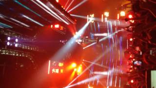 Marco Mengoni - Pronto a correre Live@Palalottomatica, Roma 14.05.2016