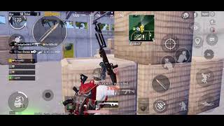 Jod gameplay 1v4