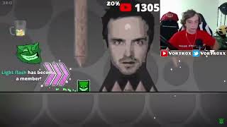 "Hello Fitzgerald" verified [LIVE]