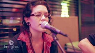 Greg and Jess - Something From the Sour Patch (Live)