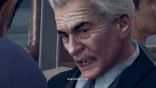 Mafia II Definitive Edition #8 Live