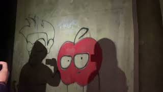 Underground Tunnel [10.18.23]