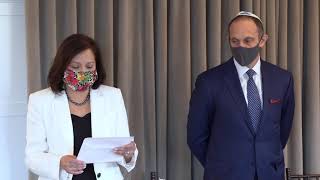 Ben's Bar Mitzvah Highlights