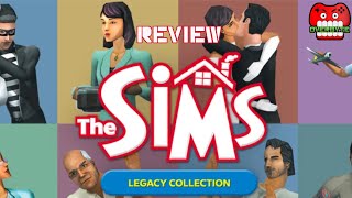REVIEW: The Sims