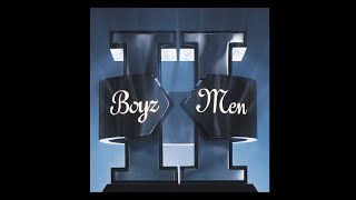 [가사/해석/한글자막] Boyz II Men - On Bended Knee