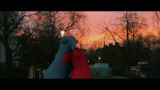 Sony Bravia - Play Doh London (spec)