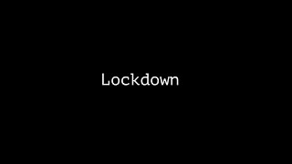 Lockdown