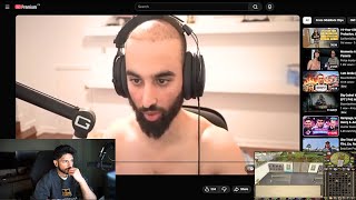 Vanc07 reacts to the Odablock-DitterBitter Drama