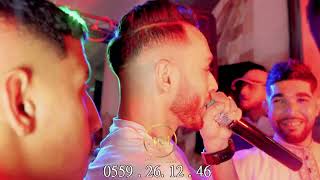 Cheb Zemouri - Ghazali Ghazali - Cover Mouh Milano - Music Live Song