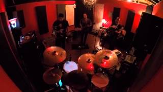 The Detroit Fire - Rude Awakenings (Live)