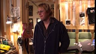Lars Lillo-Stenberg og De 4 Store. Del 3 (Ny versjon)