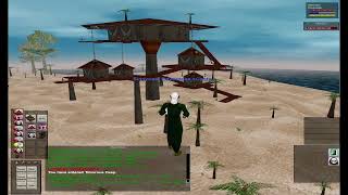 P99 EQ Exploring Kunark Timorous Deep P1 / Firepots, underwater ruins, Oowomp Everquest Project 1999