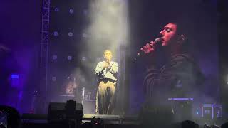 Hungama (Live) - Hasan Raheem