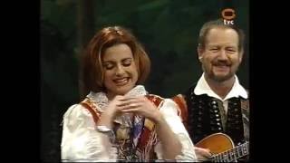 ans.JOŽETA ŠALEJA - MAJSKI PRAVLJIČNI VEČER (Jože Šalej/Ivan Sivec)-valček
