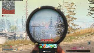 More Hackers in Warzone
