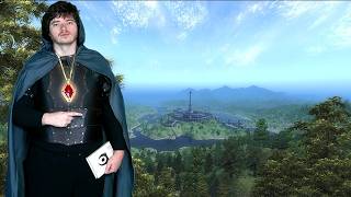 Why Did No One Tell Me Oblivion Was THIS Good?