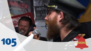 General Redbeard - 'Shotgun' live @ Sound of Haarlem | Haarlem105