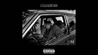 T.F - PARAMEDIC! | White Sheets & Tape |