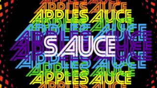 Applesauce - You're Mine