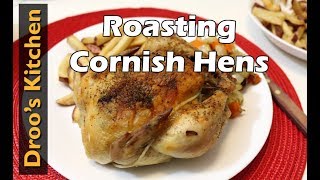 How to Roast Cornish Hens - Cook It!