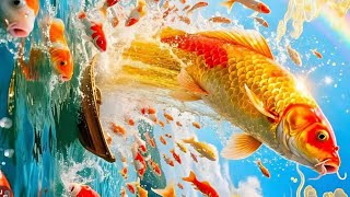 “The Most Viewed and Searched Koi Fish in the World – Kohaku