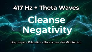 432 Hz + Theta Waves | Miracle Healing Meditation | Codes to the Universe
