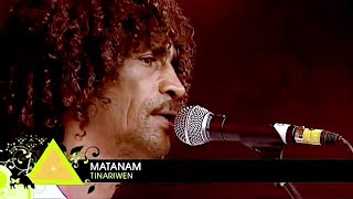 Tinariwen - Matanam (2007)