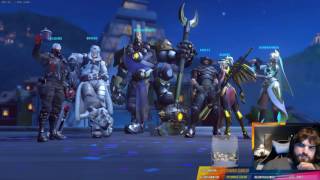 Patt1s nutty McCree PotG