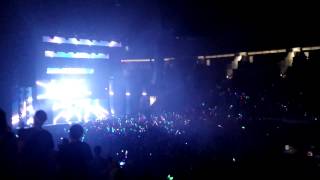 AMP Radio Presents: Electric Bounce House (part 1)