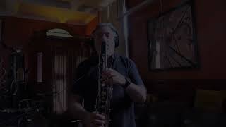 #greggmazel Trio - BC, B, D