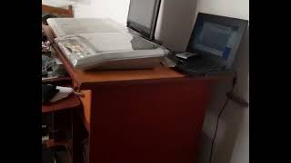 Enjoy Enjami Cover Octapad Version (Kukku Kukku Song Cover)