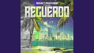 RECUERDO (feat. Benjita Ignvcio)