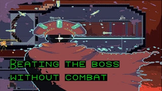 Risk Of Rain Boss Challenge Passive Kill Final  Boss