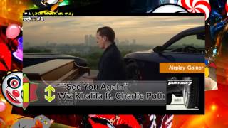 Top 10 Songs - Week Of May 23, 2015