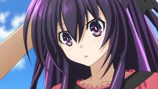 Date A Live AMV - Thanks For The Memories