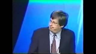 DAVE BARRY Live Keynote Clip- Collaborative Agency Group