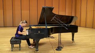 Anastasia Dedik, Diana Seitz and Esther Seitz in Concert
