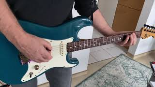 arpeggio shapes