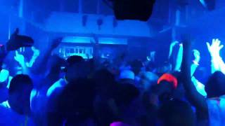 Barstool Blackout Tour West Virginia University