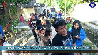 THE SAME OLD SONG | SINGA DANGDUT RANJAYA | SUMURADEM TIMUR JUNE 08, 2026