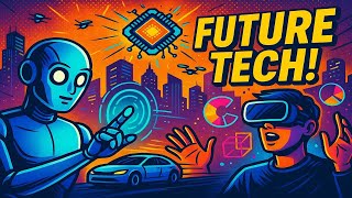 Next-Gen Inventions