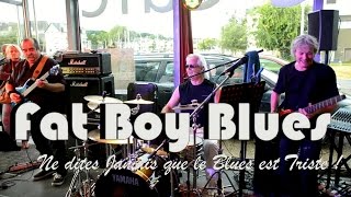 Live - Fat Boy Blues / Heart Without A Soul