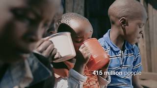 Gorta-Self Help Africa - Video 2017